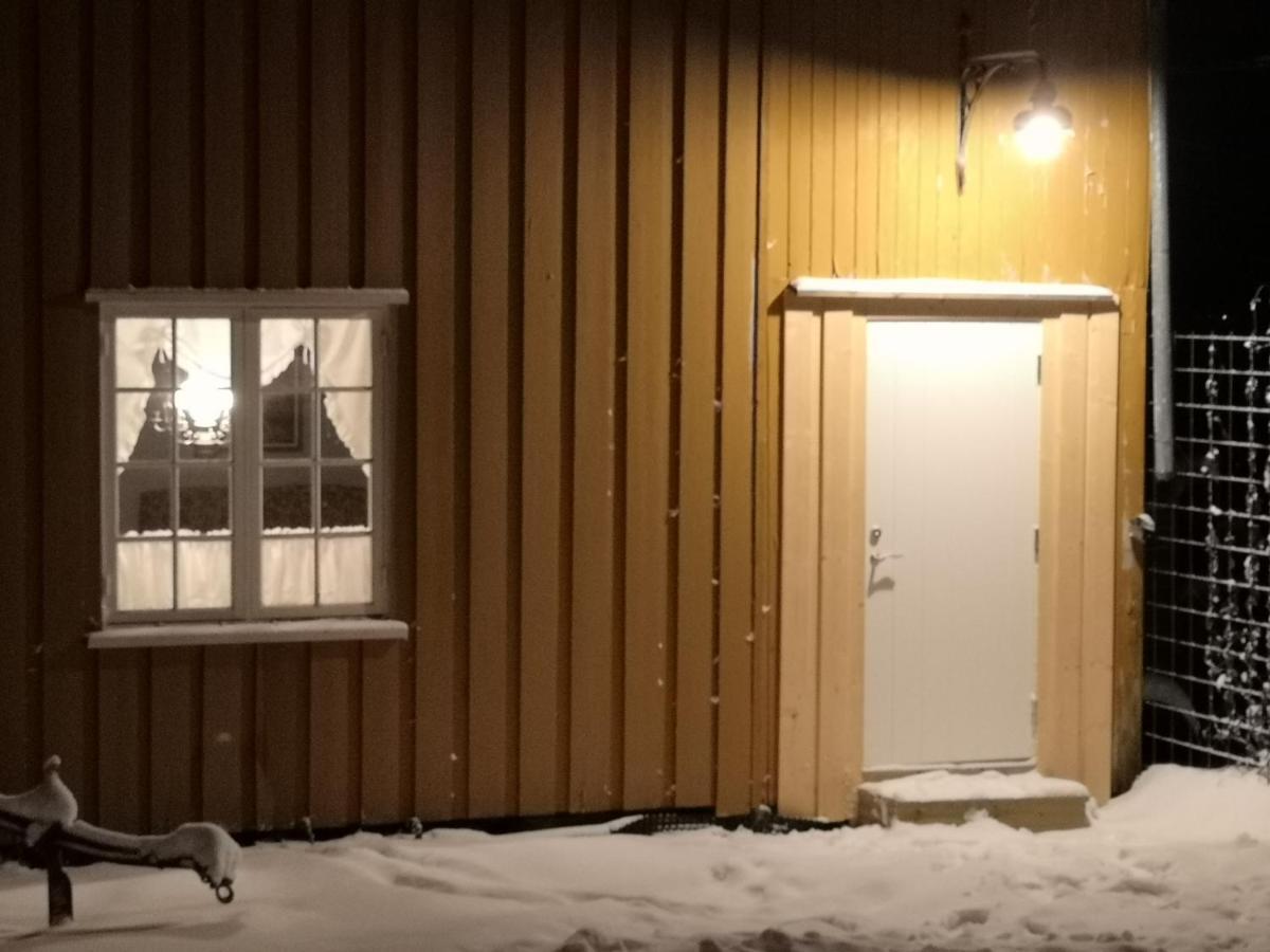 Haugtun Gardspensjonat Og Leiligheter Nordre Land Экстерьер фото
